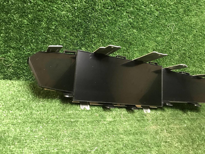 Приборная панель Changan Uni-V (2022-н.в.)