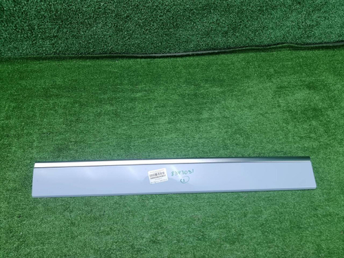 Накладка двери задняя левая Voyah Passion (22-нв)