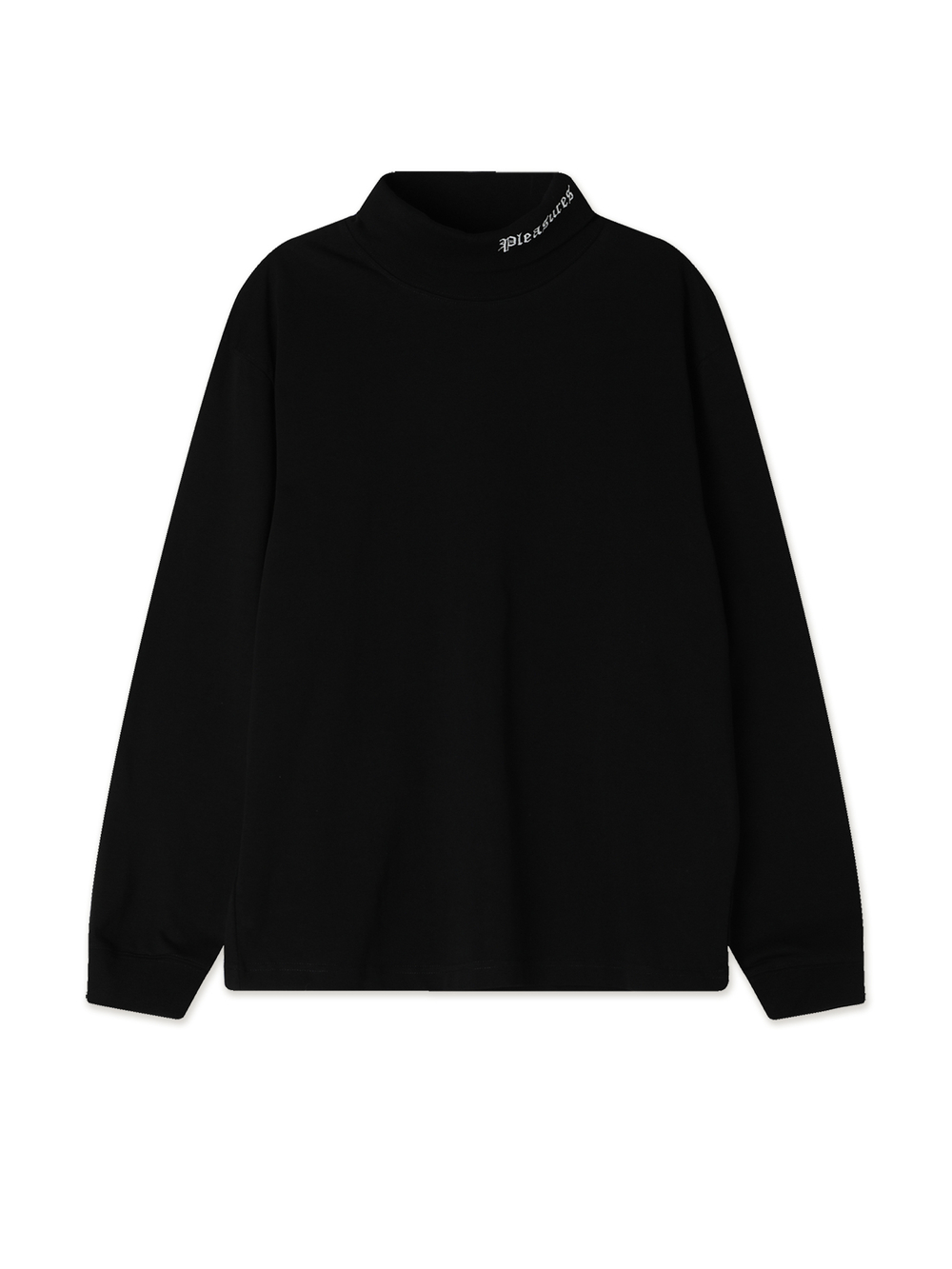 Мужской Лонгслив Satisfaction Turtleneck