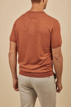 Футболка Racinello