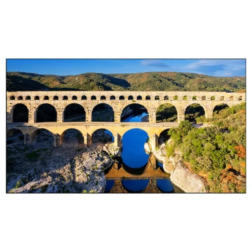 Профессиональный дисплей EliteBoard PK555FCLN