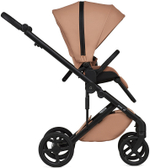 Детская коляска Anex Eli 2 в 1 с рюкзаком fantasy
