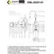 Светильник настенный (Бра) OML-50301-01