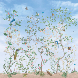 Коллекция Chinoiserie