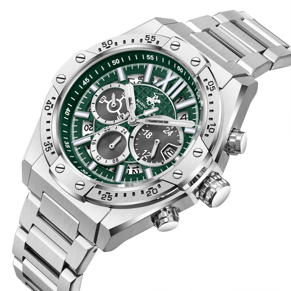 BEVERLY HILLS POLO CLUB BP3743X.370
