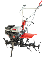 Сельскохозяйственная машина Ресанта МБ-8000P-БФ