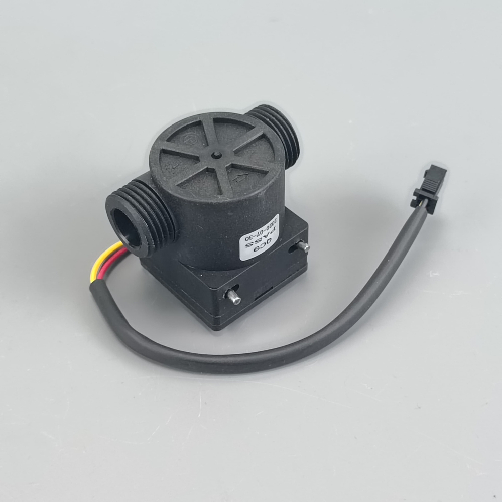 Датчик протока для котлов LEBERG, OASIS, Electrolux арт. Р0000005985, AB13050012