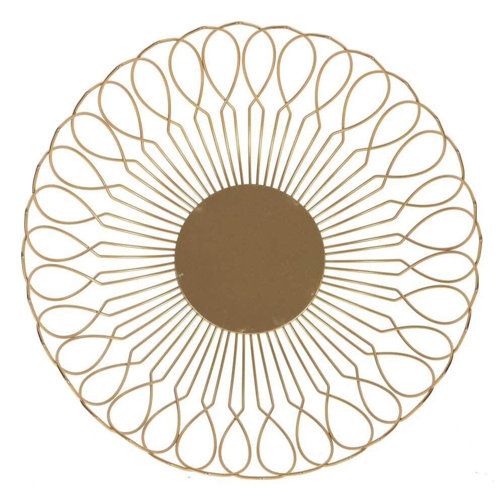 GAEM Ваза для фруктов, L28 W28 H9 см