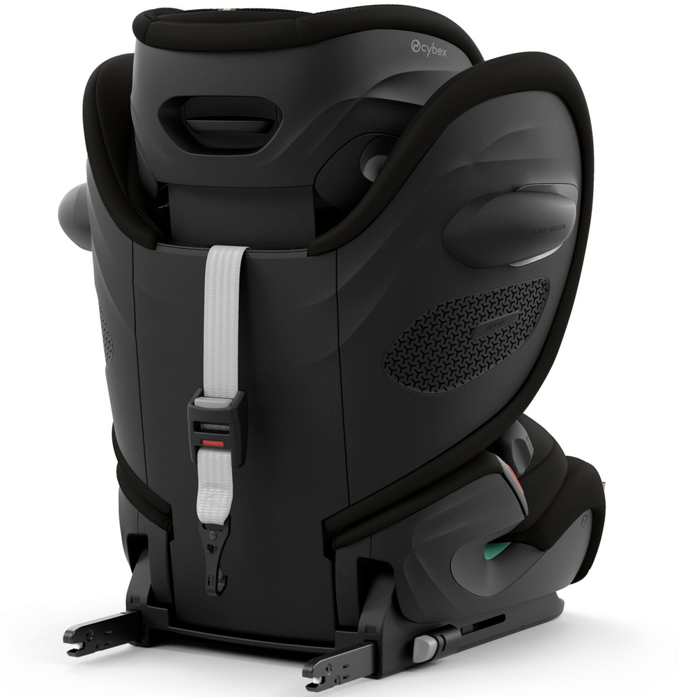 Детское автокресло Cybex Pallas G2 I-Size