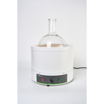 Колбонагреватель RLAB HM-5000, 5 л