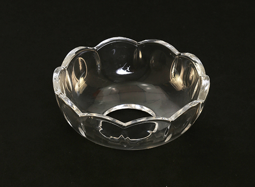 Розетка редкая №0202