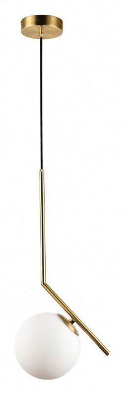 Подвесной светильник Lussole LSP-858 LSP-8585