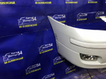Бампер передний SUZUKI AERIO 2003-2007