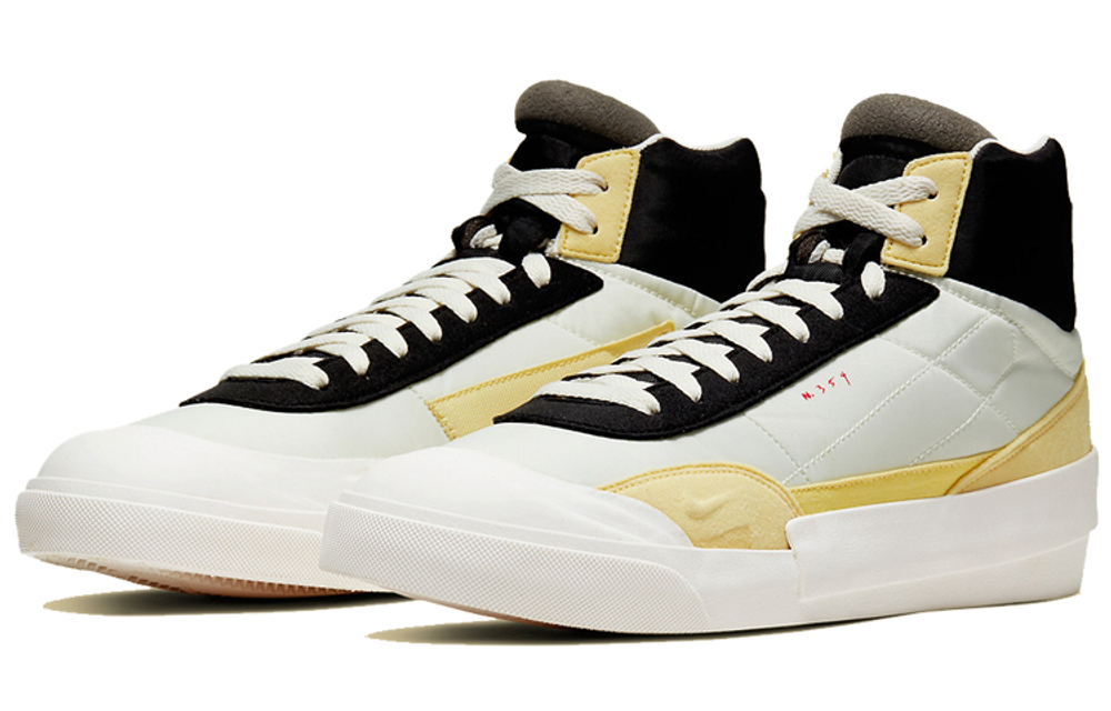 Nike drop type mid discount