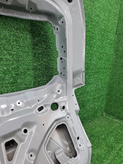 Крышка багажника Chery Tiggo 8 Pro Max (2023-н.в.)