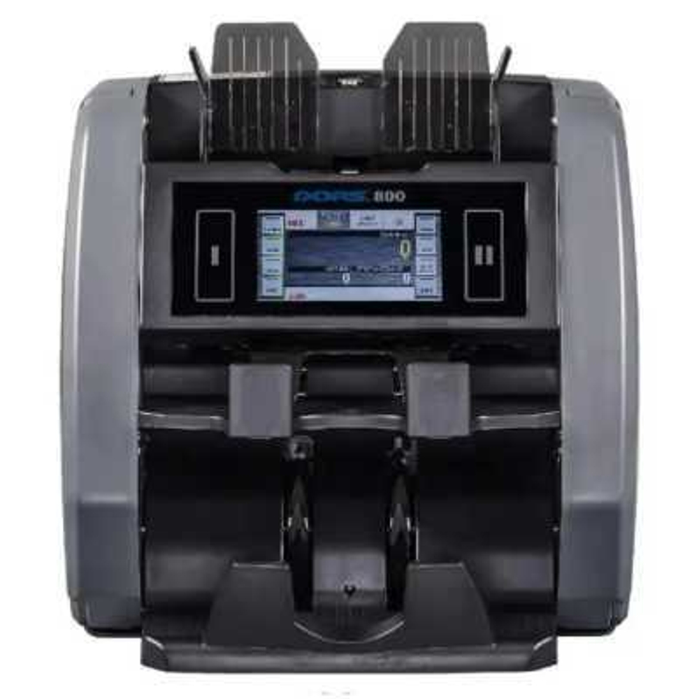 Счетчик банкнот Dors 800M1 RUS3 FRZ-044678