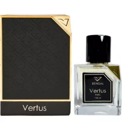 VERTUS Bengal парфюмерная вода 100 ml