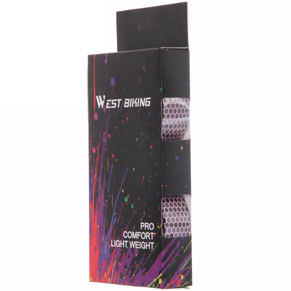 Обмотка руля велосипеда West Biking YP0804054