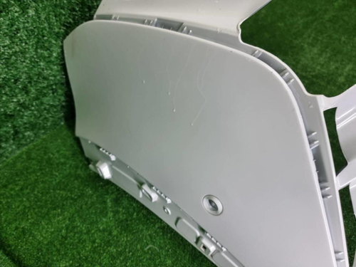 Бампер передний Changan Uni-T (2020-н.в.)