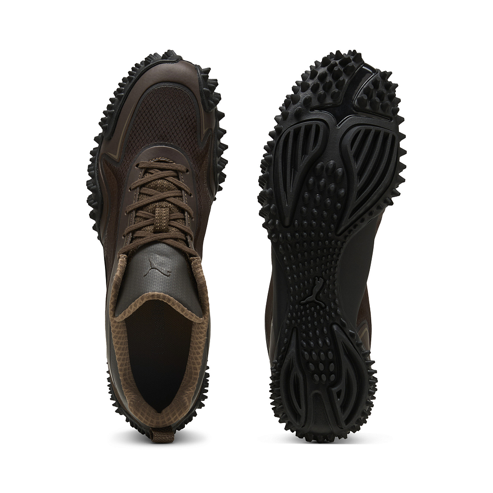 Кроссовки PUMA Mostro XC Tech