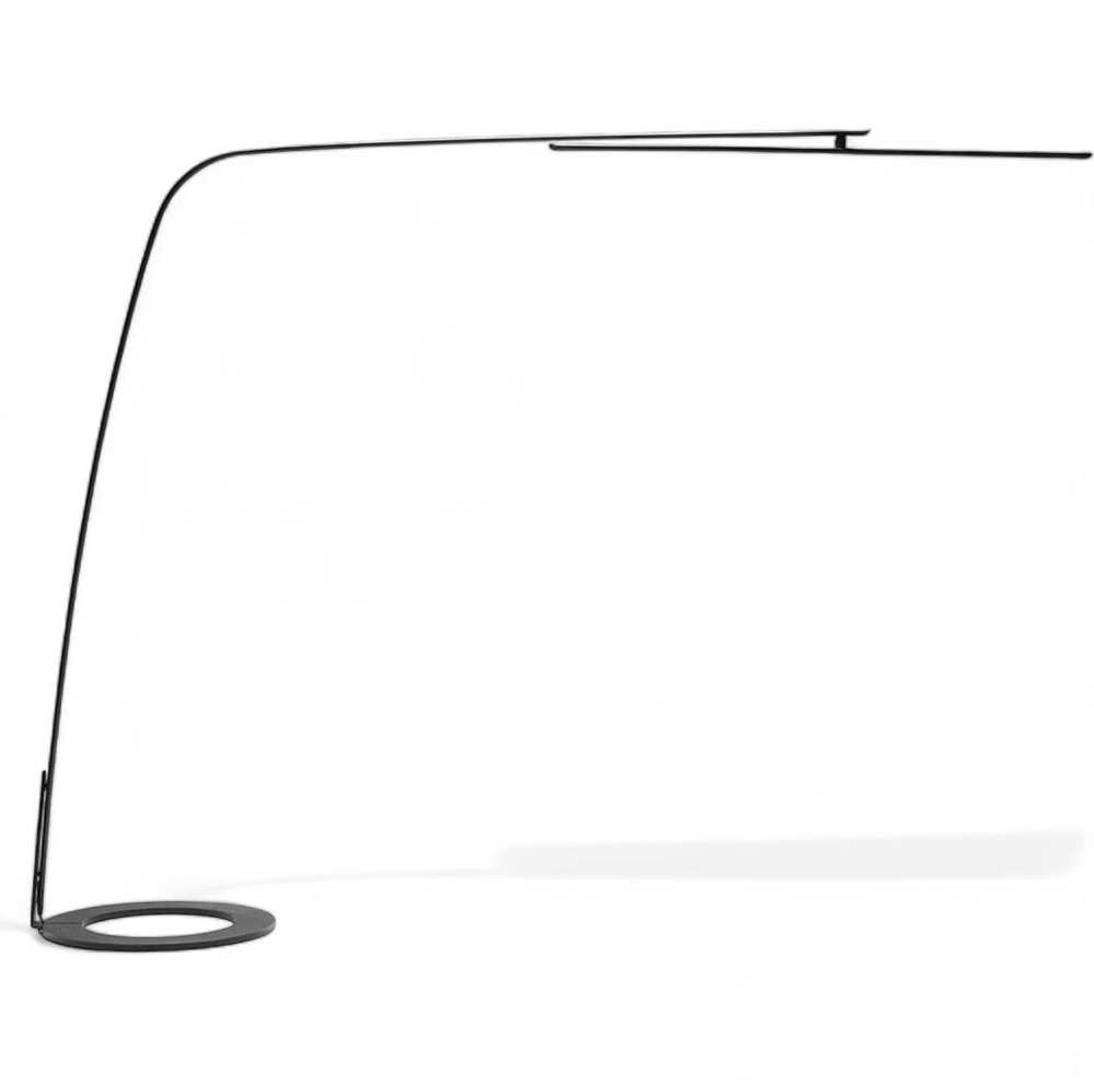 Floor design lamp Stealth by Cattelan italia