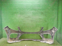 Бампер передний Mercedes GLE W166 (2015-2018) AMG