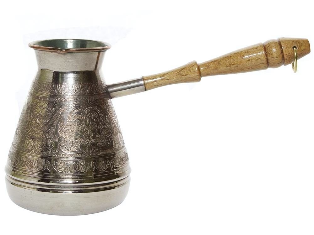 Турка 600мл большая