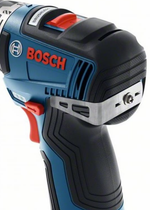 Дрель-шуруповерт Bosch GSR 12V-35