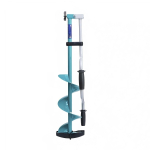 Ледобур ЛР-130Д левое вращение (LK-130LD)