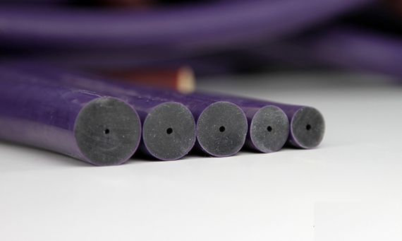 Тяга Sigalsub Reactive Extreme Violet ø14.5/1.5 мм (Цена за 10 см.)