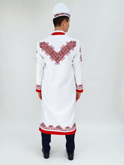 Шупар мужской