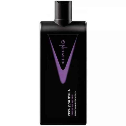 Гель для душа Viking Энергия ветра 300мл