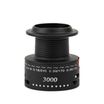 Катушка безынерционная Osprey SP (3000, 7+1, мет. шпуля)