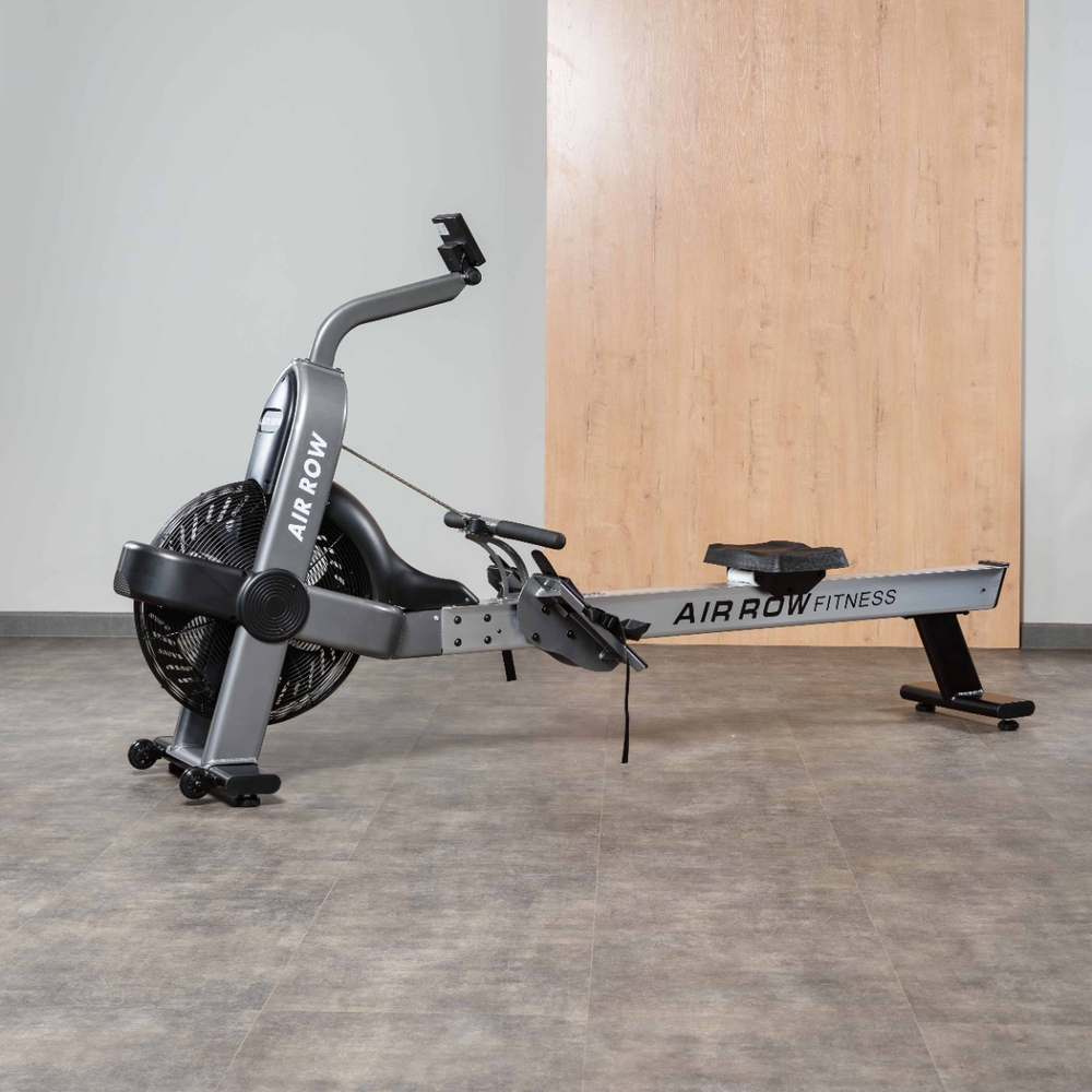 Гребной тренажер ТАНГЕН X-5200