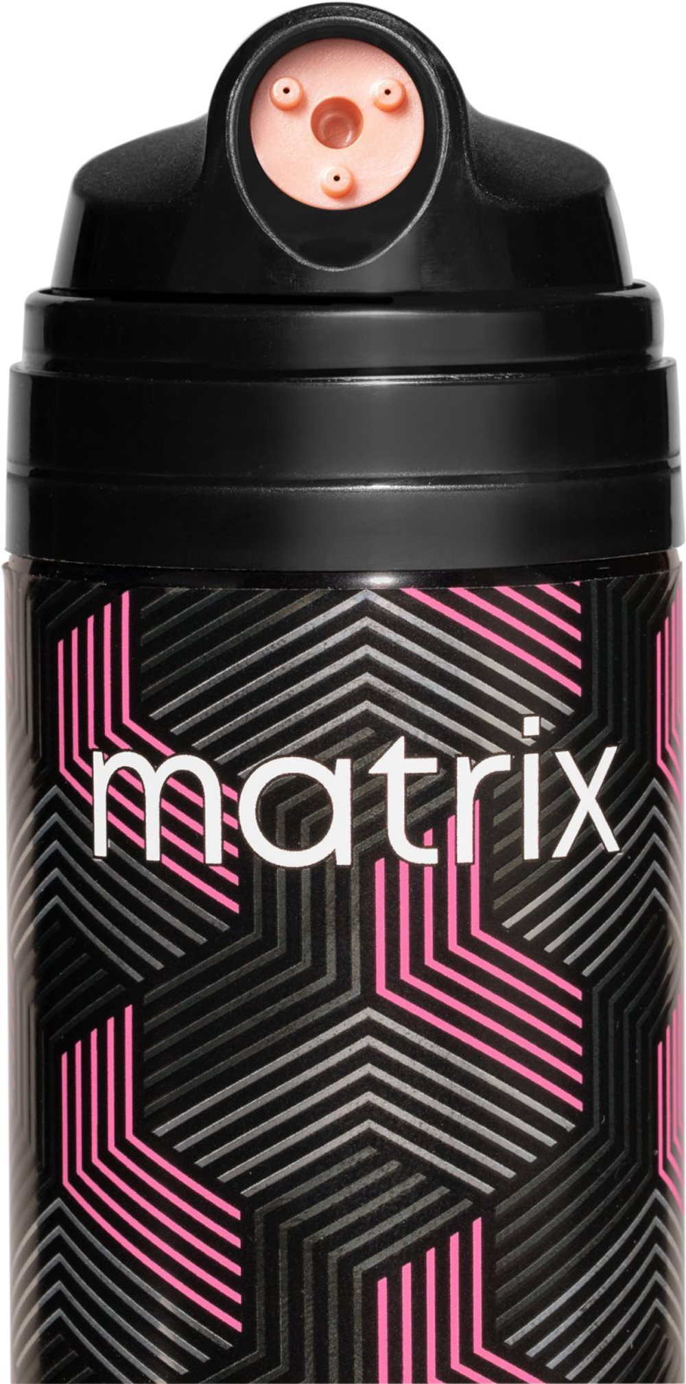 Matrix Vavoom Triple Freeze Extra Dry - лак для волос с сильной фиксацией /   300  ml  / GTIN 3474637103583