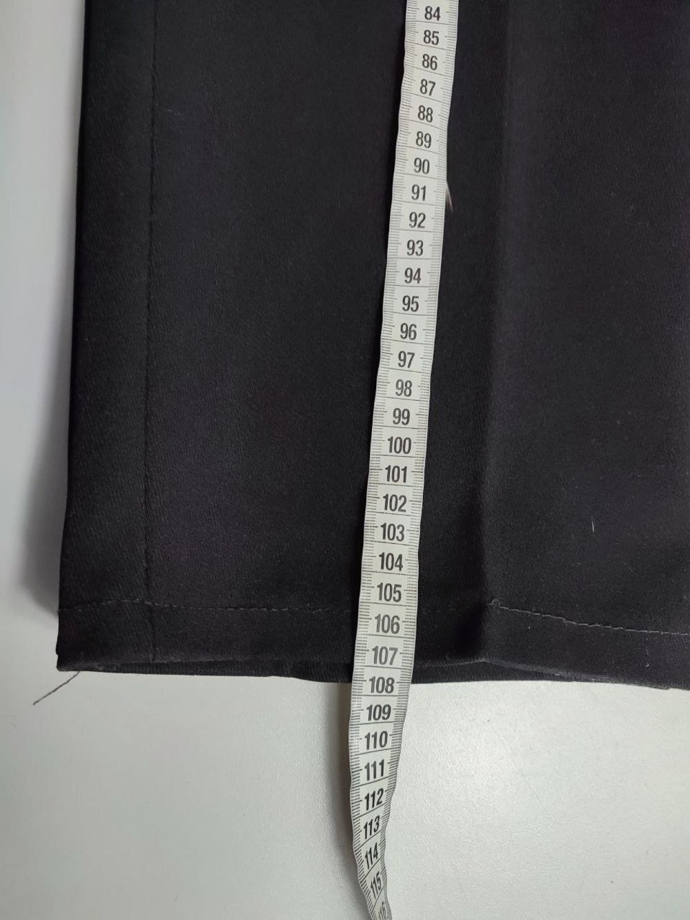 Брюки лаконичные на каждый день 50 размер