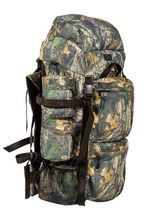 Рюкзак экспедиционный (100 литров -лес)