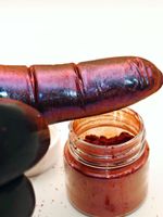 Хамелеон премиум ХАР05 - (Фиолетовый) – красный - коричневый - универсальный