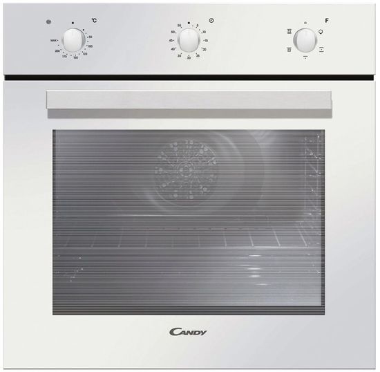 Электрический духовой шкаф Candy FPE 502/6 W