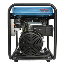 VARTEG G1500i бензиновый генератор 8451