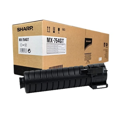 Тонер-картридж Sharp MX754GT