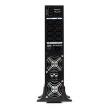 Источник бесперебойного питания RAPAN-UPS 2000-RACK-IN-4X9