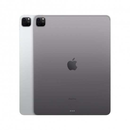 Apple iPad Pro 2022 Wi-Fi 12.9" M2 128GB серый космос