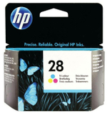 Картридж HP-C8728AE (№28)