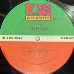 Виниловая пластинка Yes ‎– Yesshows 2LP