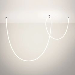 Светильник SP-TROPIC-BUILT-TRIMLESS-R18-L5000-58W Day4000 (BK, 360 deg, 230V) (Arlight, IP20 Пластик, 3 года) 043387