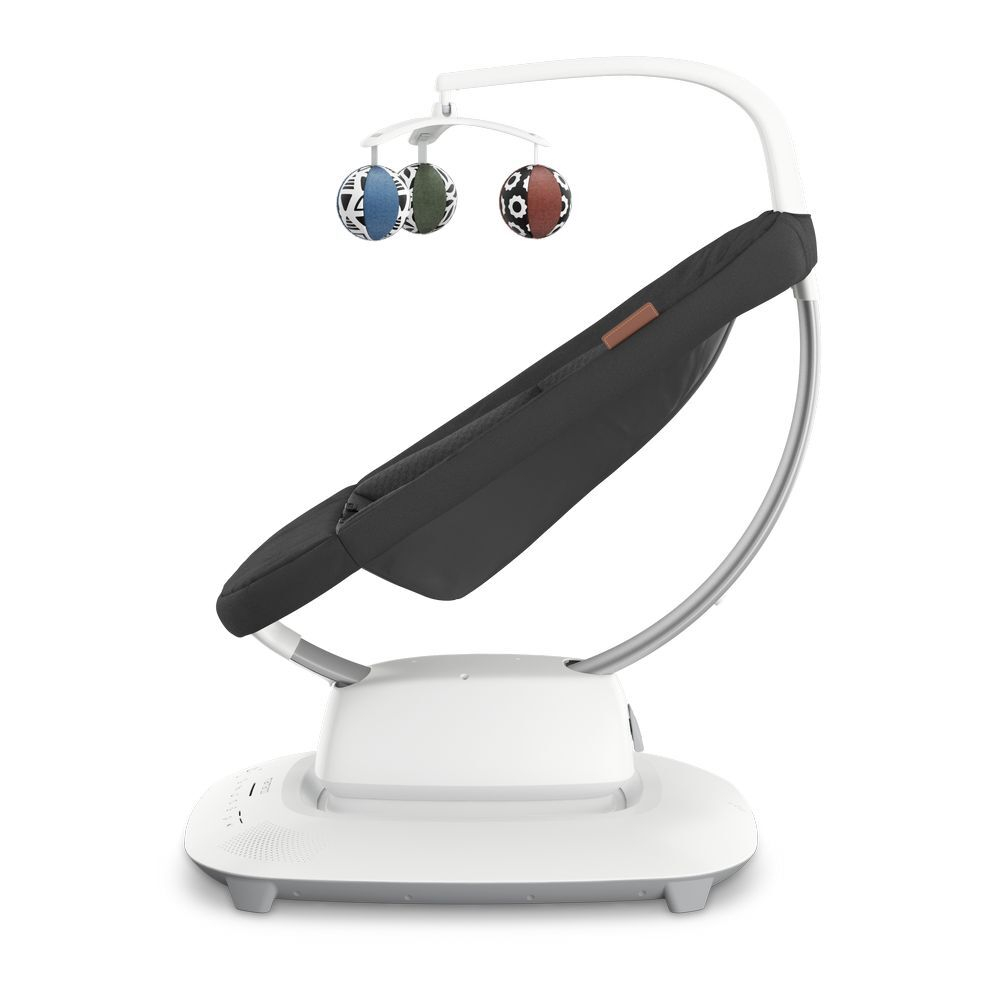 UPPAbaby Mamaroo Smart Swing