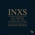 INXS / Shabooh Shoobah Recorded Live At The US Festival 1983 (LP)
