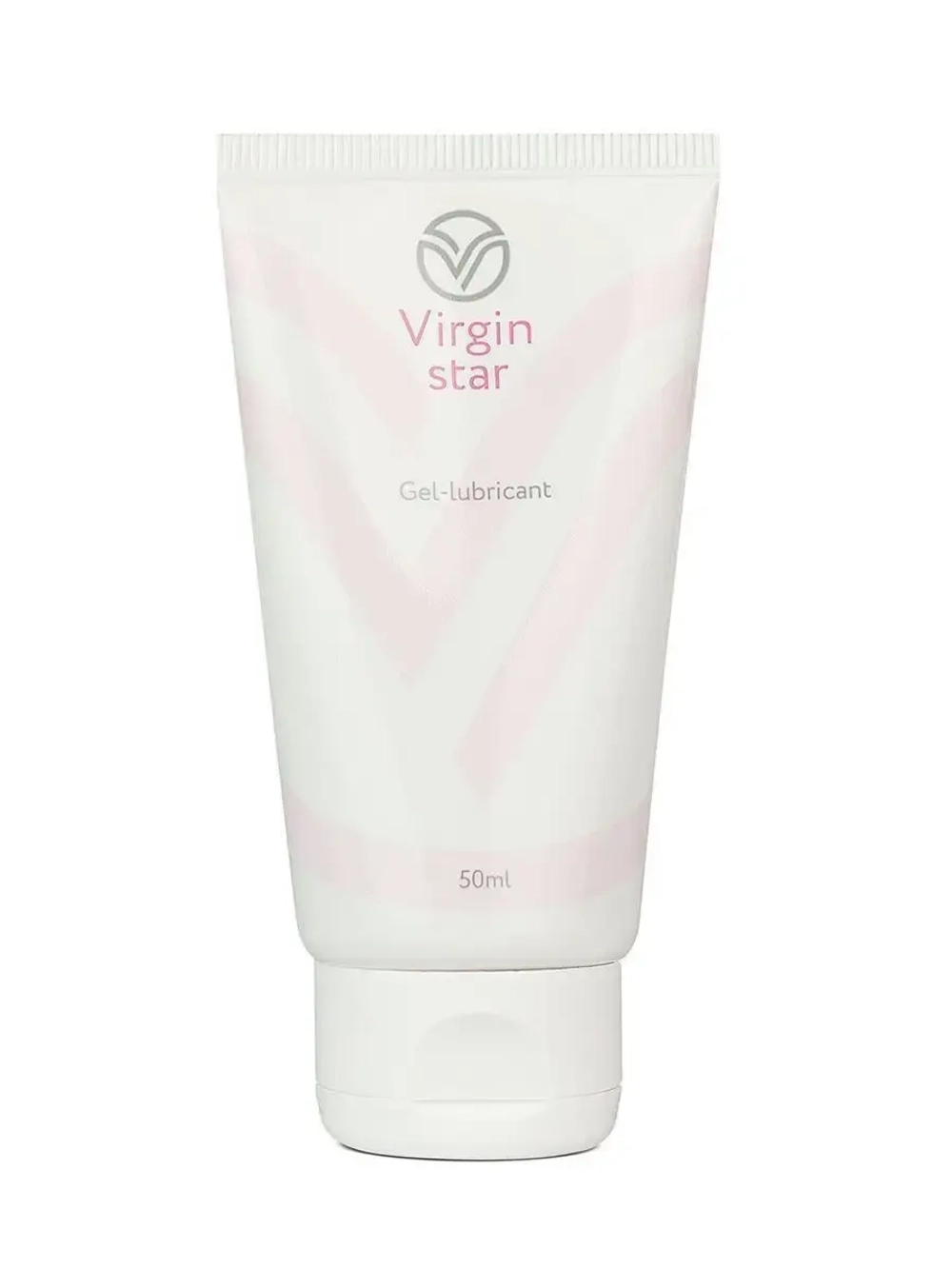 Интимный лубрикант для женщин Titan Gel Virgin Star 50 мл
