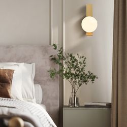 Настенный Светильник Leen L2 By Imperiumloft